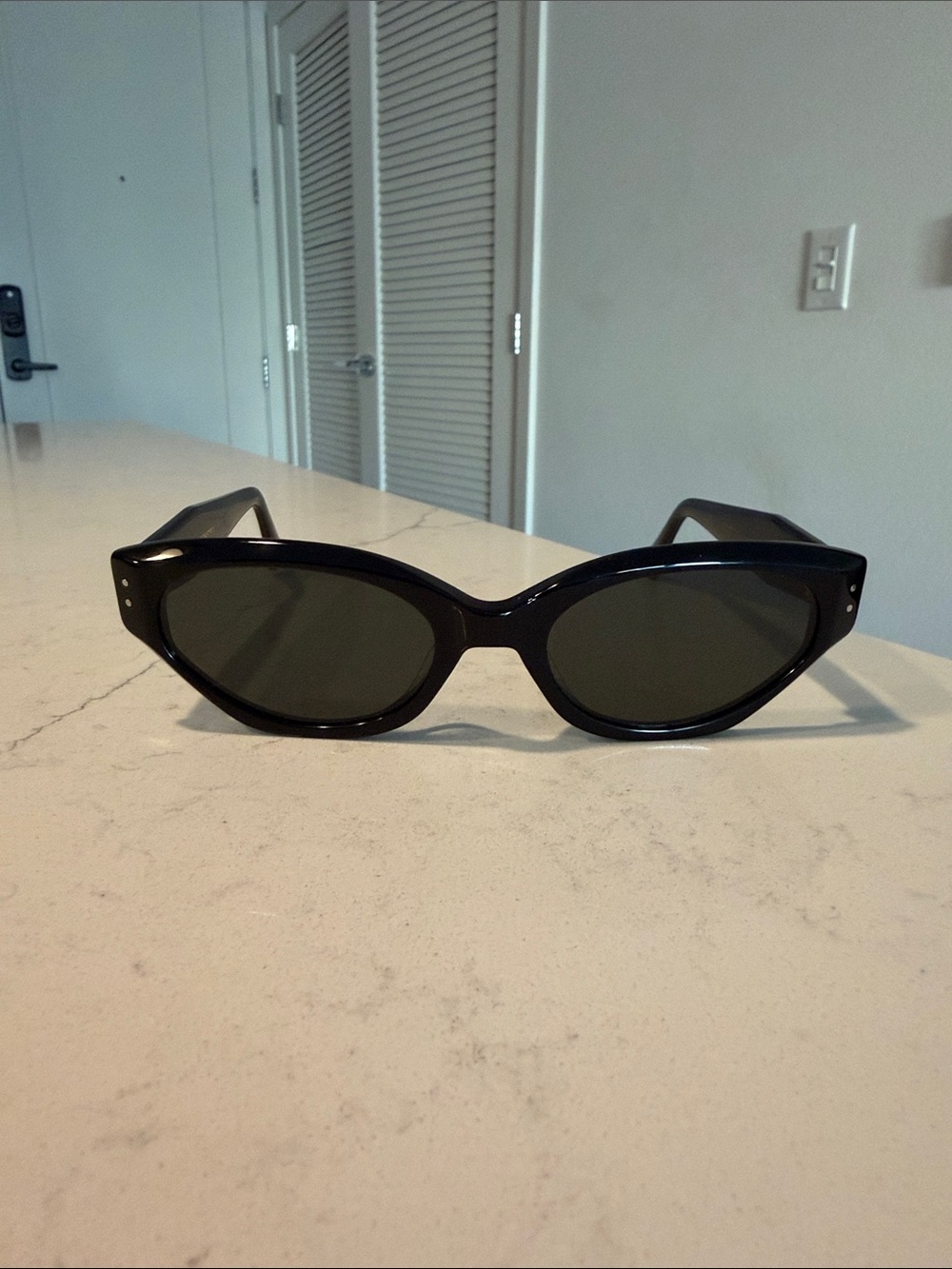 Gentle Monster Rococo Sunglasses - Picture 4 of 13